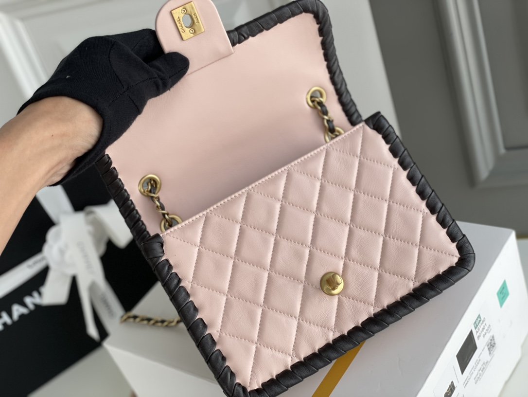 Chanel Satchel Bags